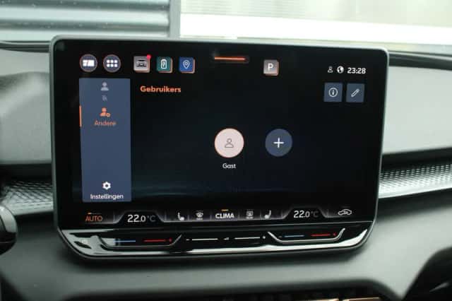 CUPRA Terramar (2025) thumbnail 57