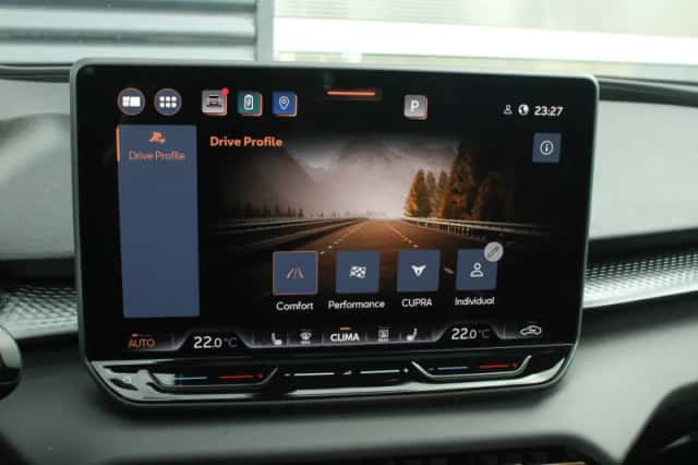 CUPRA Terramar (2025) thumbnail 59