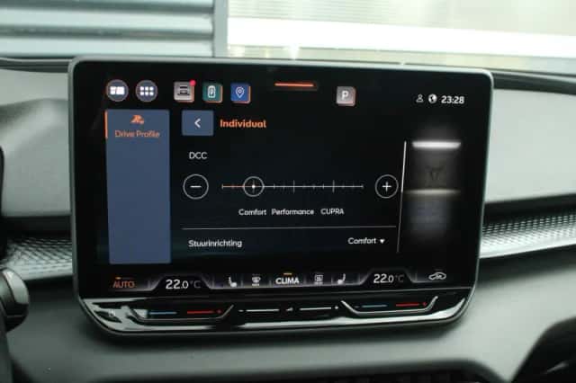 CUPRA Terramar (2025) thumbnail 60