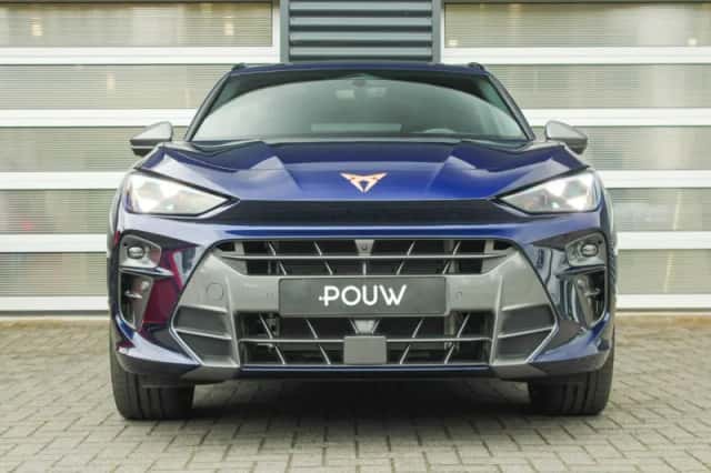 CUPRA Terramar (2025) thumbnail 9