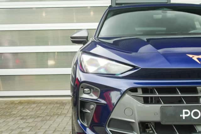 CUPRA Terramar (2025) thumbnail 10