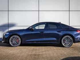Audi A5 (2026) thumbnail 11