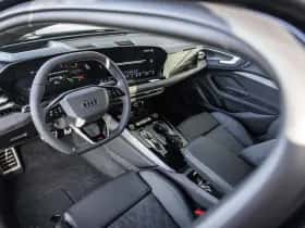 Audi A5 (2026) thumbnail 12