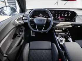 Audi A5 (2026) thumbnail 16