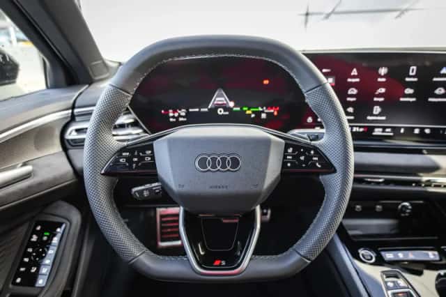 Audi A5 (2026) thumbnail 17