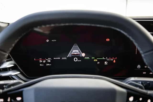 Audi A5 (2026) thumbnail 18