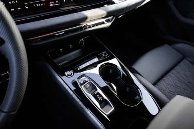Audi A5 (2026) thumbnail 19