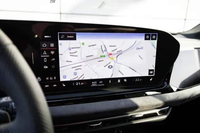 Audi A5 (2026) thumbnail 20