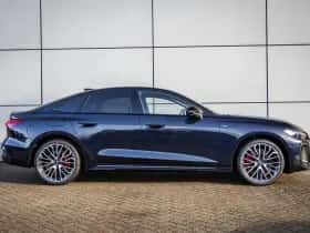Audi A5 (2026) thumbnail 3