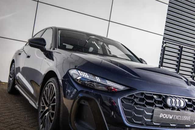 Audi A5 (2026) thumbnail 21