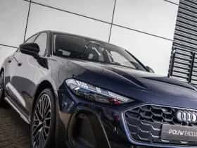 Audi A5 (2026) thumbnail 21