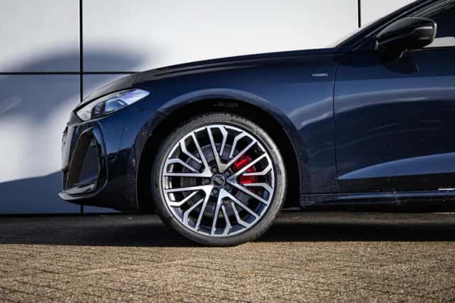Audi A5 (2026) thumbnail 22