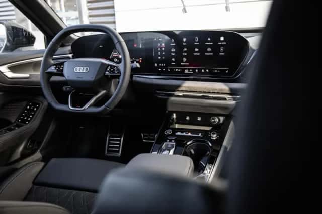 Audi A5 (2026) thumbnail 23
