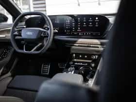 Audi A5 (2026) thumbnail 23