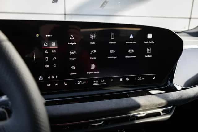 Audi A5 (2026) thumbnail 24