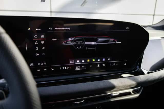 Audi A5 (2026) thumbnail 26