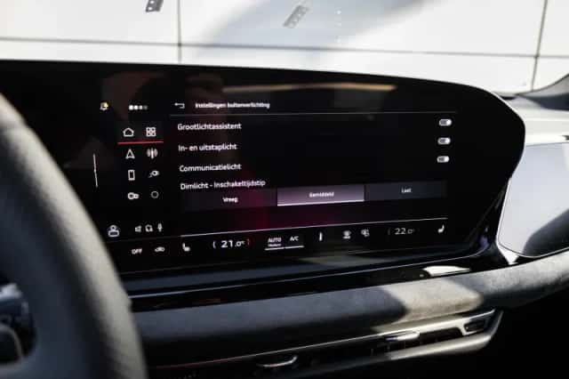 Audi A5 (2026) thumbnail 28