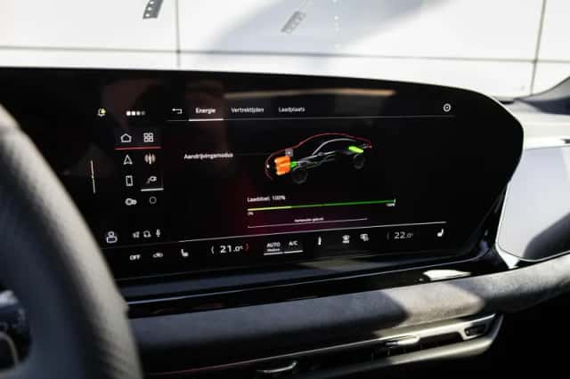 Audi A5 (2026) thumbnail 30