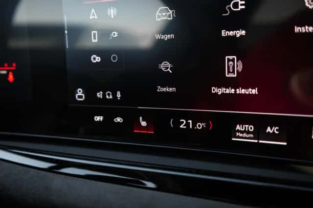 Audi A5 (2026) thumbnail 31