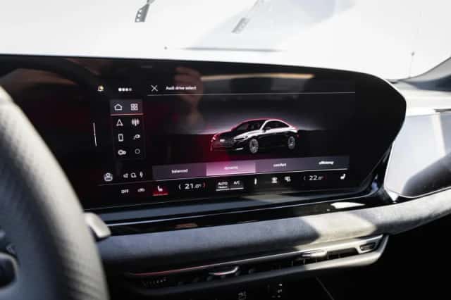 Audi A5 (2026) thumbnail 32
