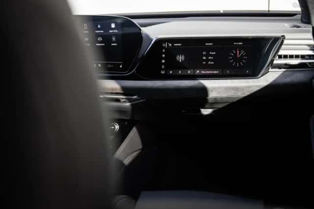 Audi A5 (2026) thumbnail 33