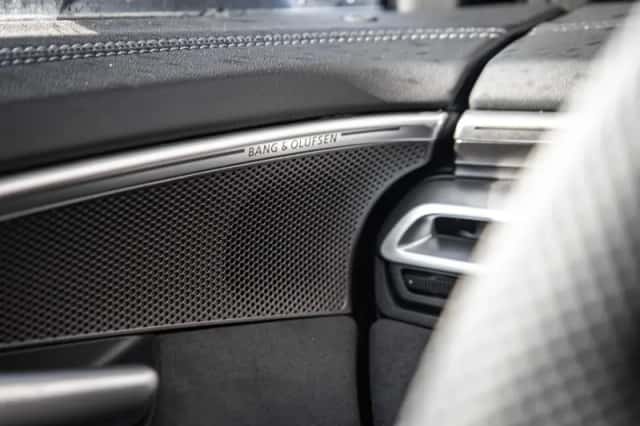 Audi A5 (2026) thumbnail 38