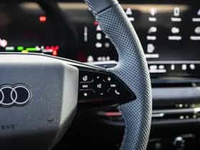 Audi A5 (2026) thumbnail 39