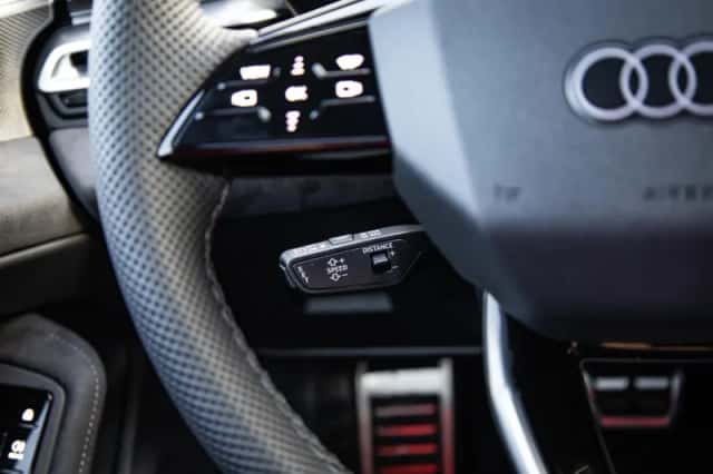 Audi A5 (2026) thumbnail 40