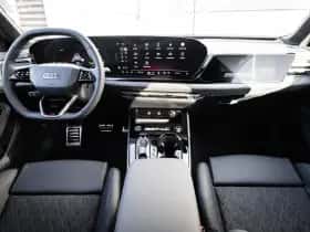 Audi A5 (2026) thumbnail 5