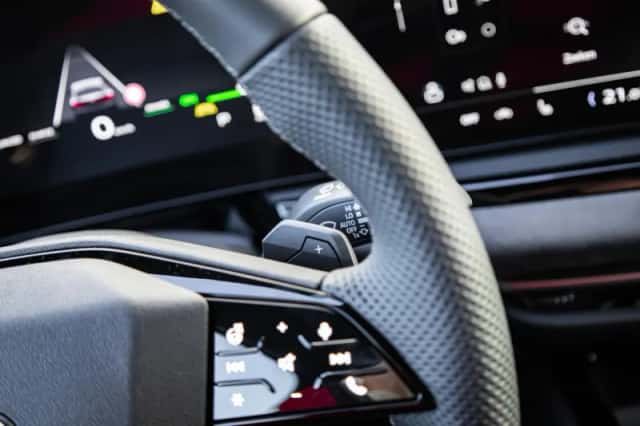 Audi A5 (2026) thumbnail 41