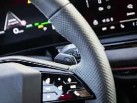 Audi A5 (2026) thumbnail 41