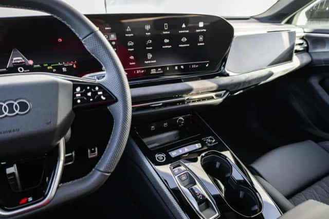 Audi A5 (2026) thumbnail 43