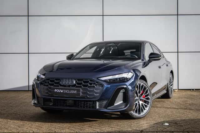 Audi A5 (2026) thumbnail 44