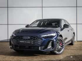 Audi A5 (2026) thumbnail 44