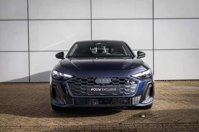 Audi A5 (2026) thumbnail 7