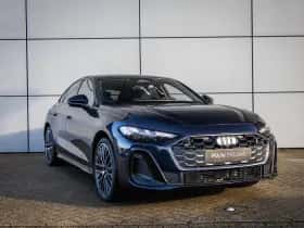 Audi A5 (2026) thumbnail 8