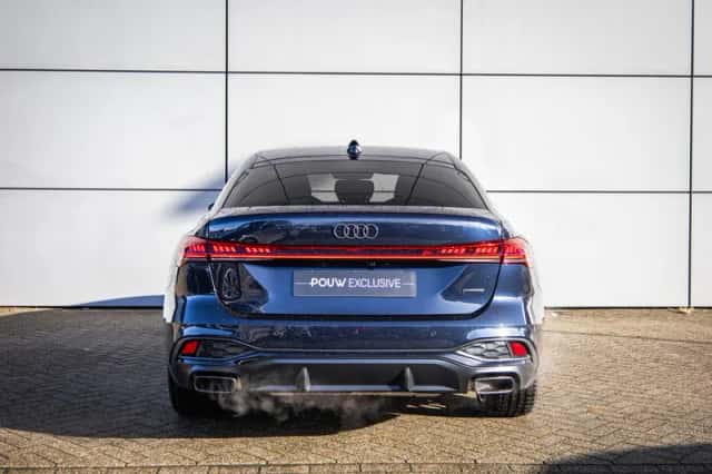 Audi A5 (2026) thumbnail 9