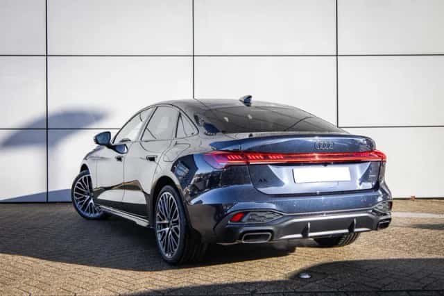 Audi A5 (2026) thumbnail 10