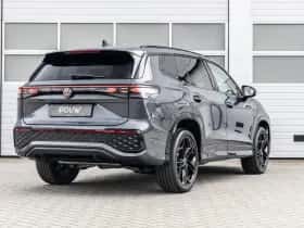 Volkswagen Tayron (2026) thumbnail 2