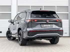 Volkswagen Tayron (2026) thumbnail 11
