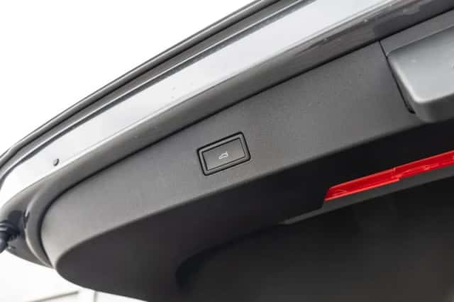 Volkswagen Tayron (2026) thumbnail 17