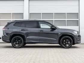 Volkswagen Tayron (2026) thumbnail 3