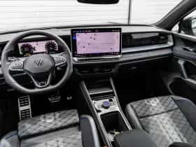 Volkswagen Tayron (2026) thumbnail 39