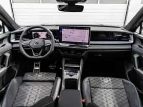 Volkswagen Tayron (2026) thumbnail 5