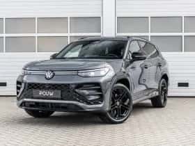 Volkswagen Tayron (2026) thumbnail 54