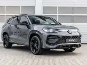 Volkswagen Tayron (2026) thumbnail 9