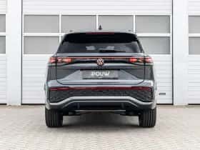 Volkswagen Tayron (2026) thumbnail 10