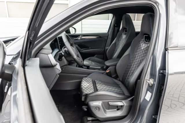Volkswagen Tayron (2026) thumbnail 4