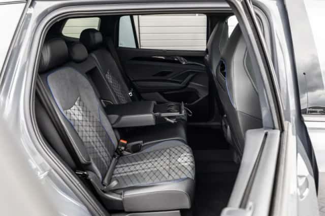 Volkswagen Tayron (2026) thumbnail 6