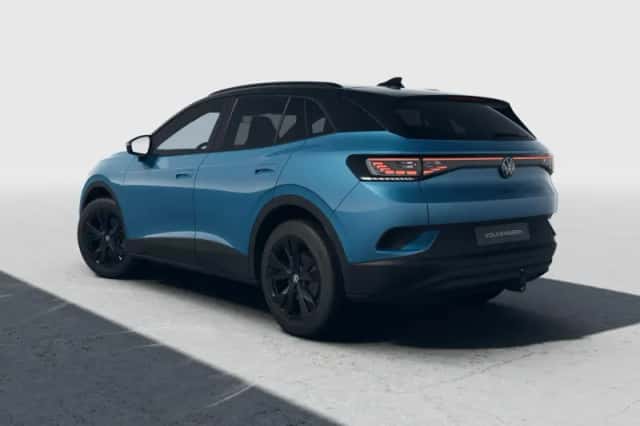 Volkswagen ID.4 (2026) thumbnail 2
